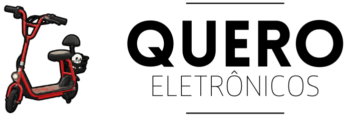 Quero eletrônicos